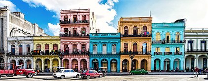 Havanna City 4